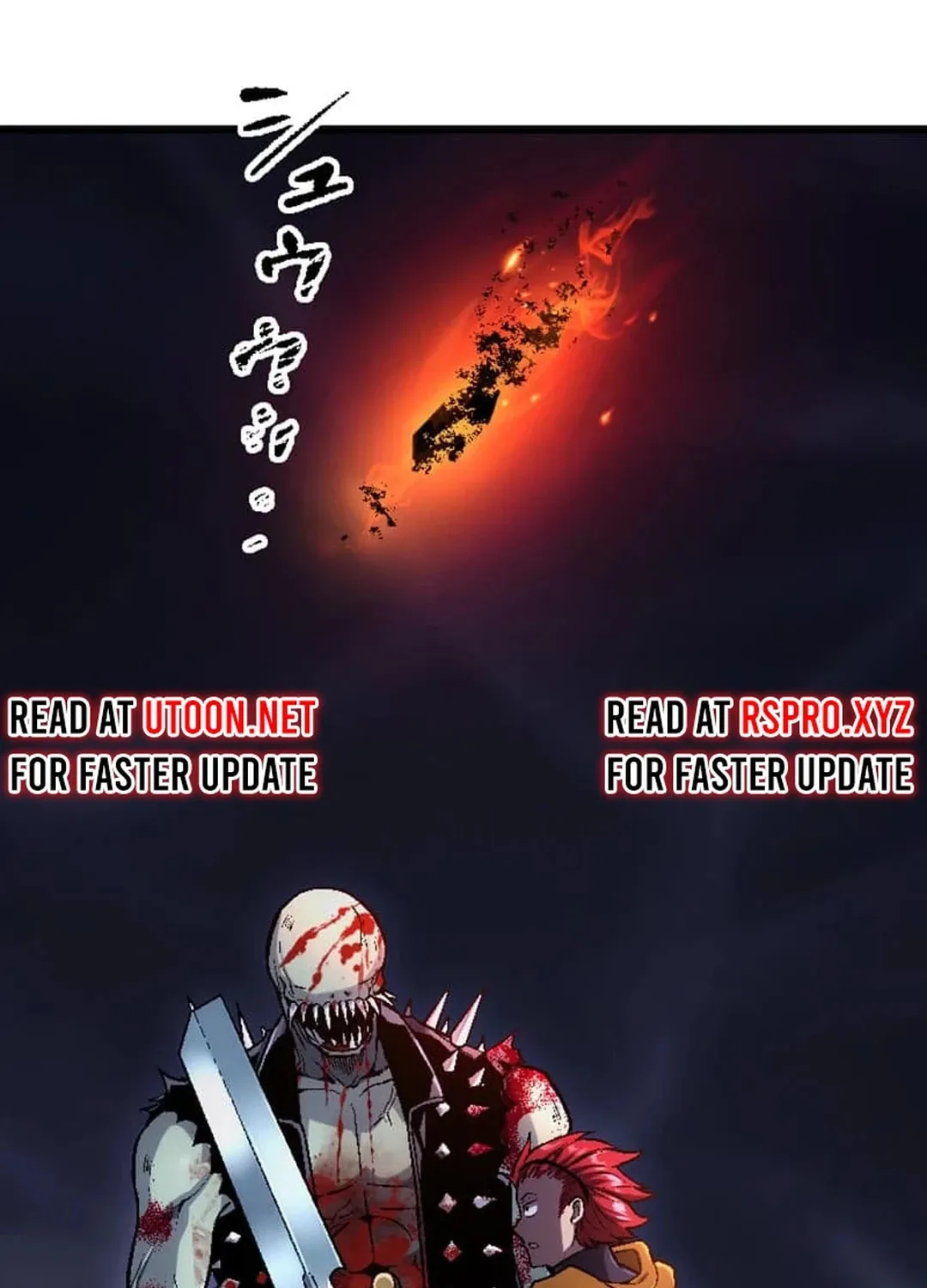 Only I Can Infinitely Revive The S-class Disaster Tower Chapter 3 page 36 - 