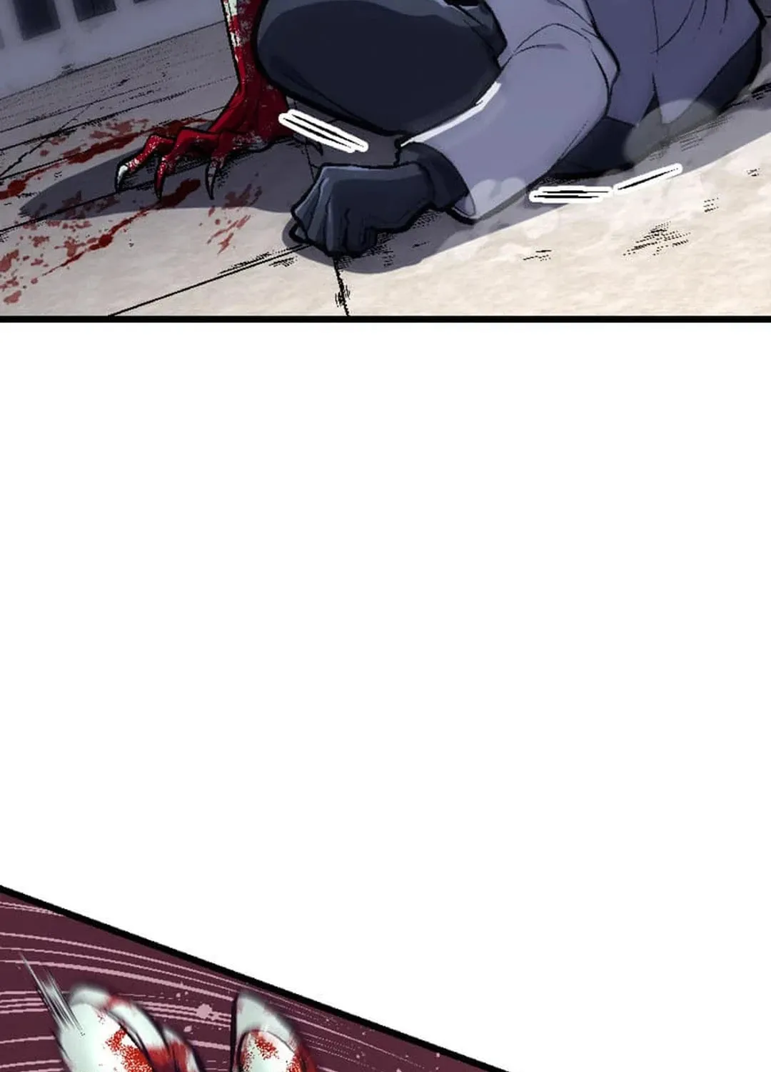 Only I Can Infinitely Revive The S-class Disaster Tower Chapter 3 page 51 - 