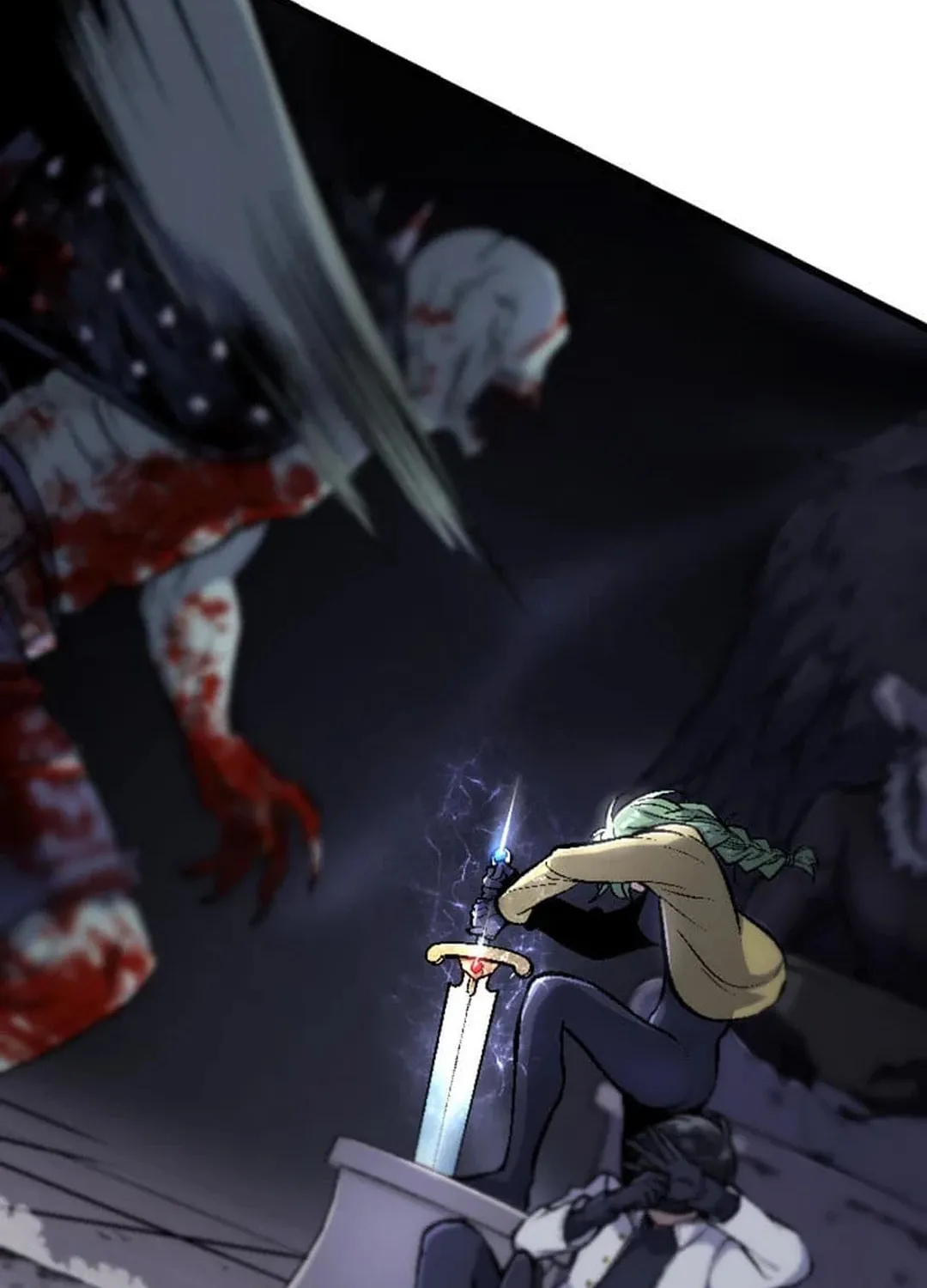 Only I Can Infinitely Revive The S-class Disaster Tower Chapter 3 page 56 - 