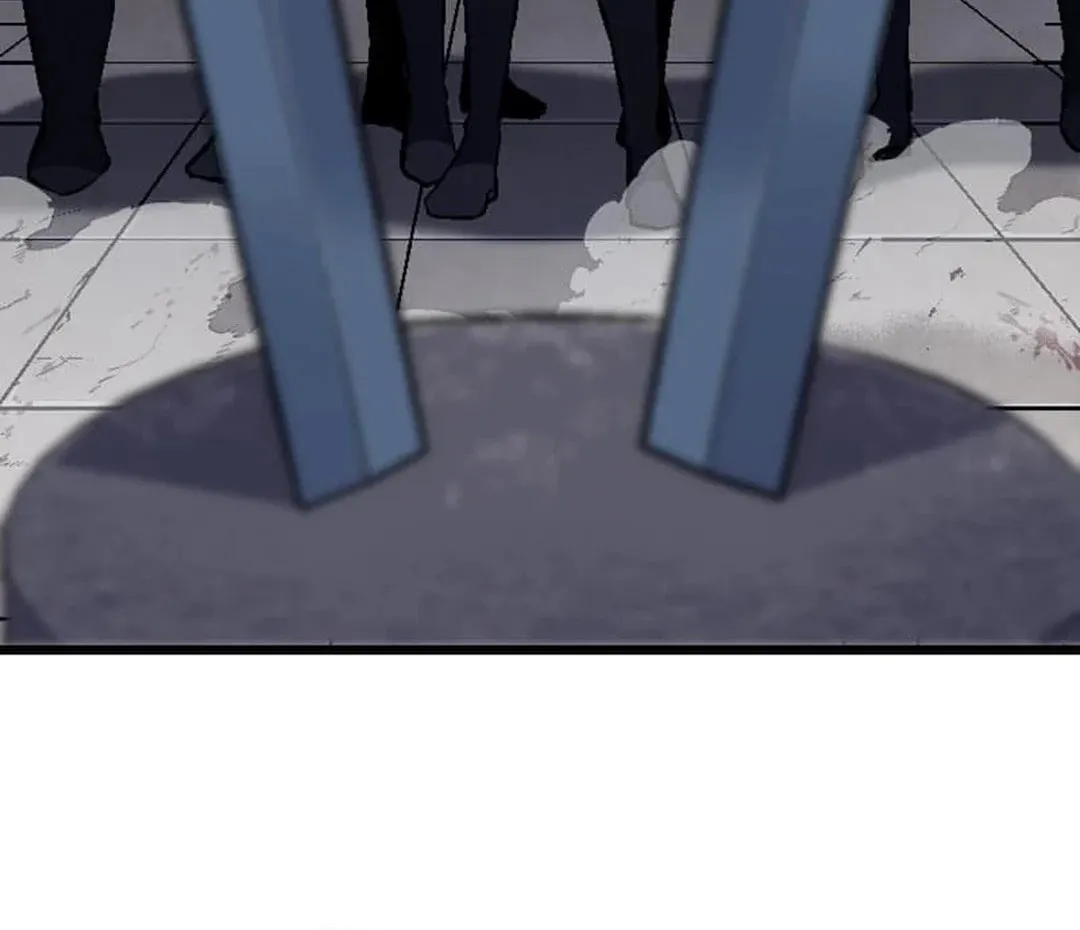 Only I Can Infinitely Revive The S-class Disaster Tower Chapter 3 page 7 - 
