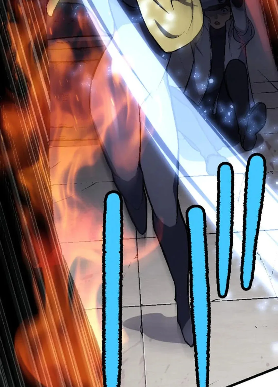 Only I Can Infinitely Revive The S-class Disaster Tower Chapter 3 page 62 - 