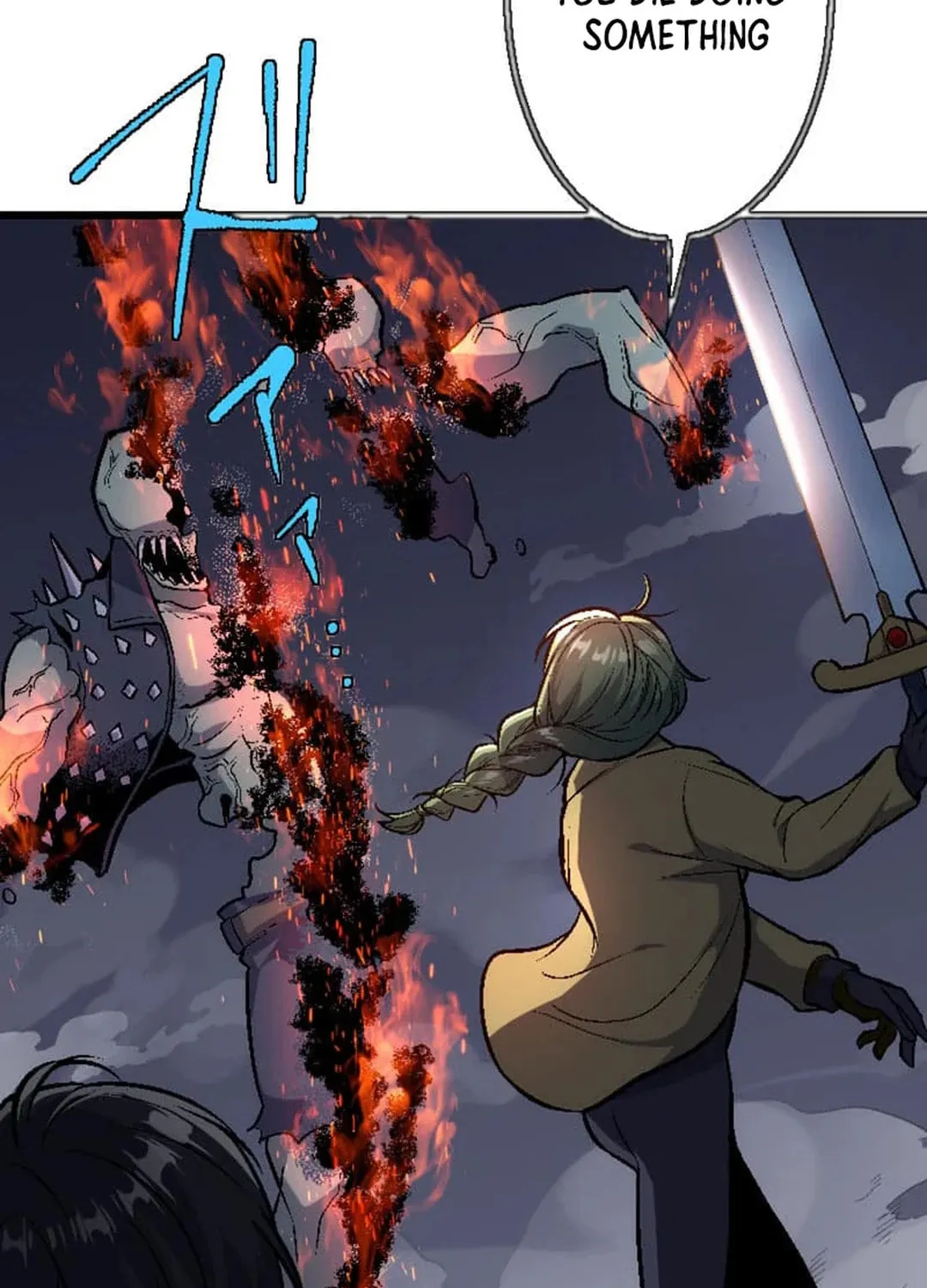 Only I Can Infinitely Revive The S-class Disaster Tower Chapter 3 page 65 - 