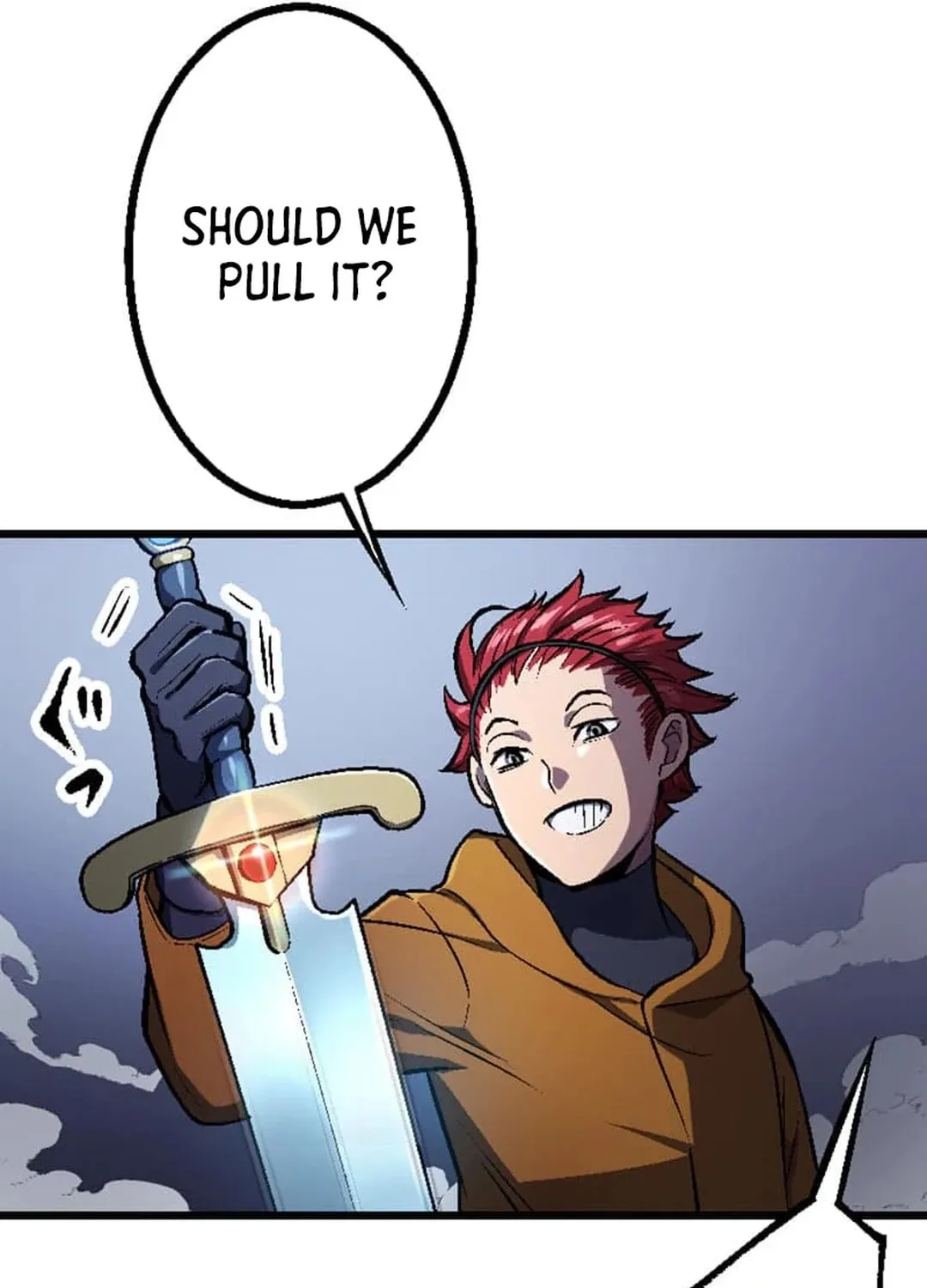 Only I Can Infinitely Revive The S-class Disaster Tower Chapter 3 page 8 - 