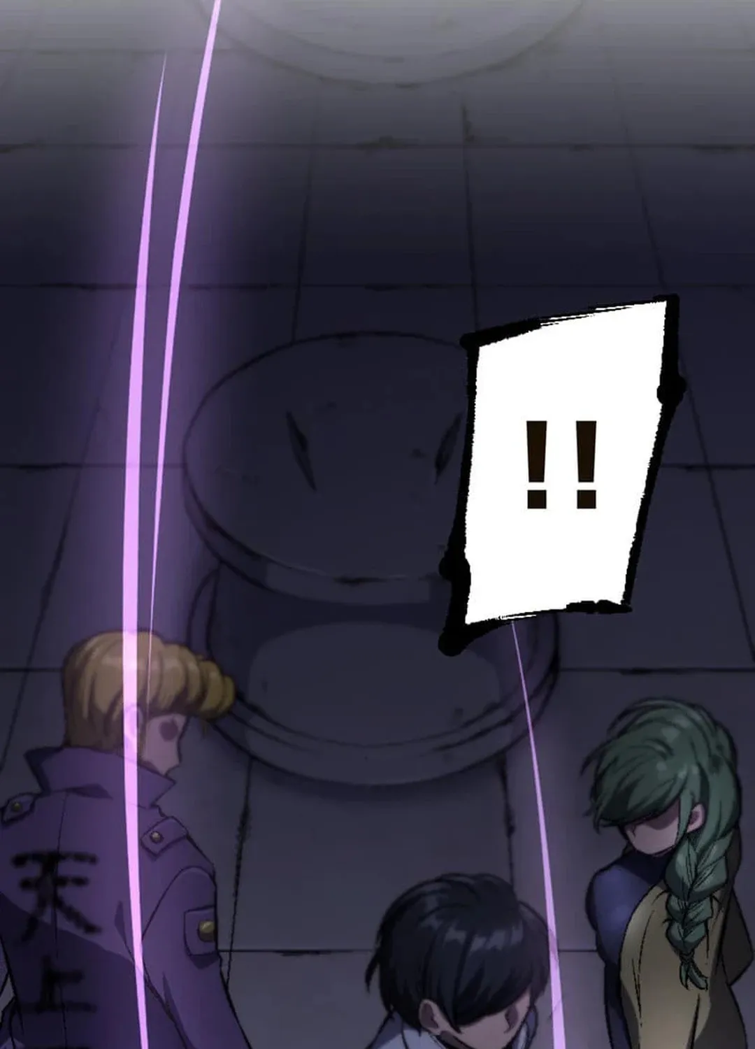 Only I Can Infinitely Revive The S-class Disaster Tower Chapter 3 page 85 - 