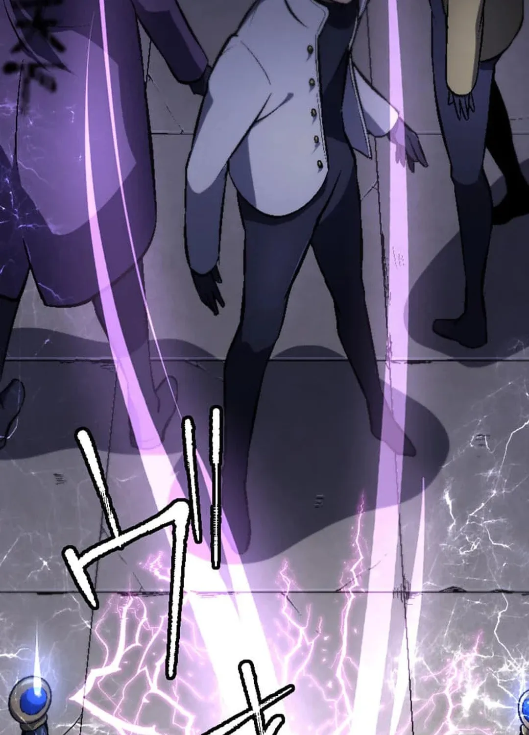 Only I Can Infinitely Revive The S-class Disaster Tower Chapter 3 page 86 - 