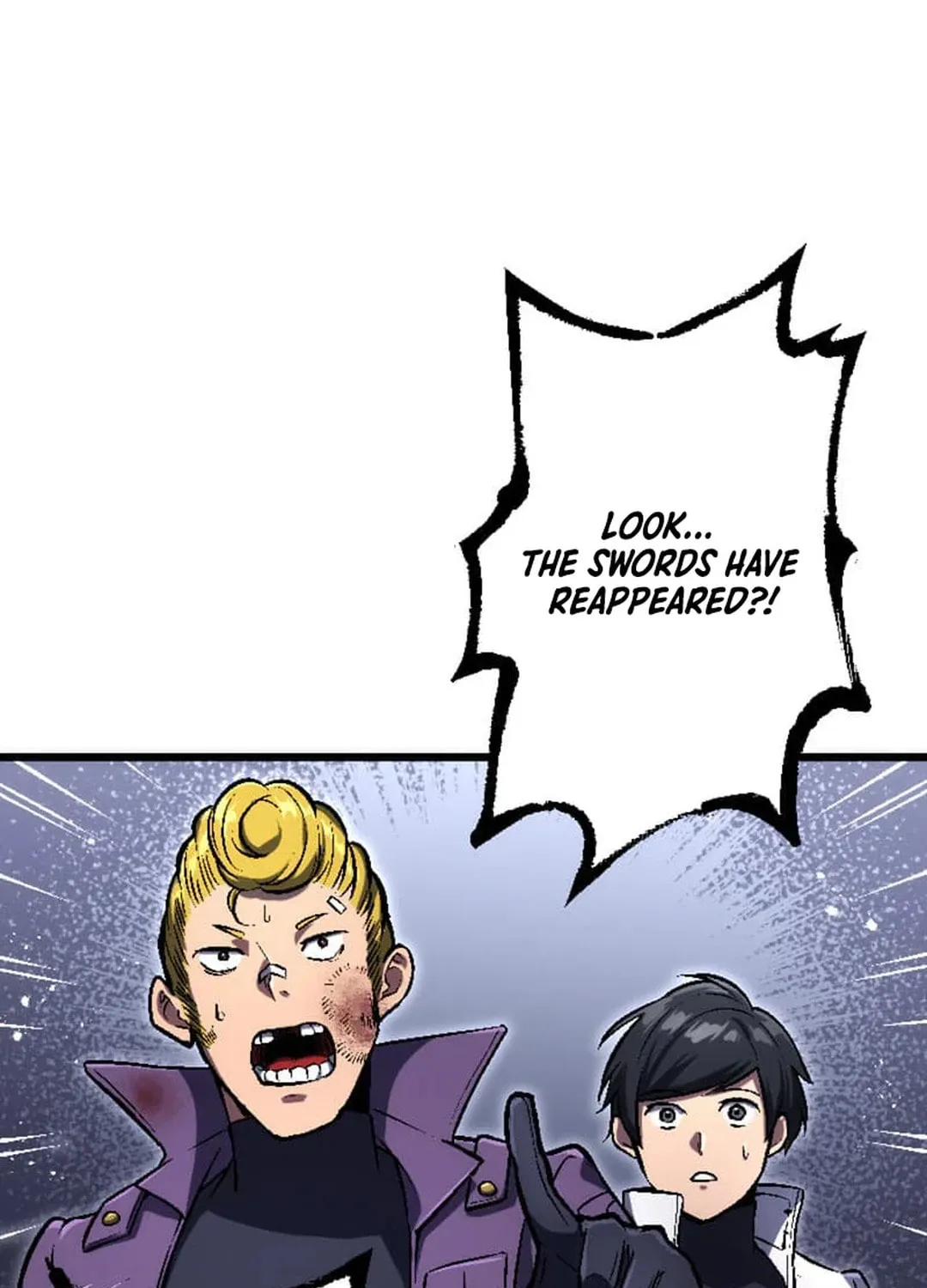 Only I Can Infinitely Revive The S-class Disaster Tower Chapter 3 page 89 - 