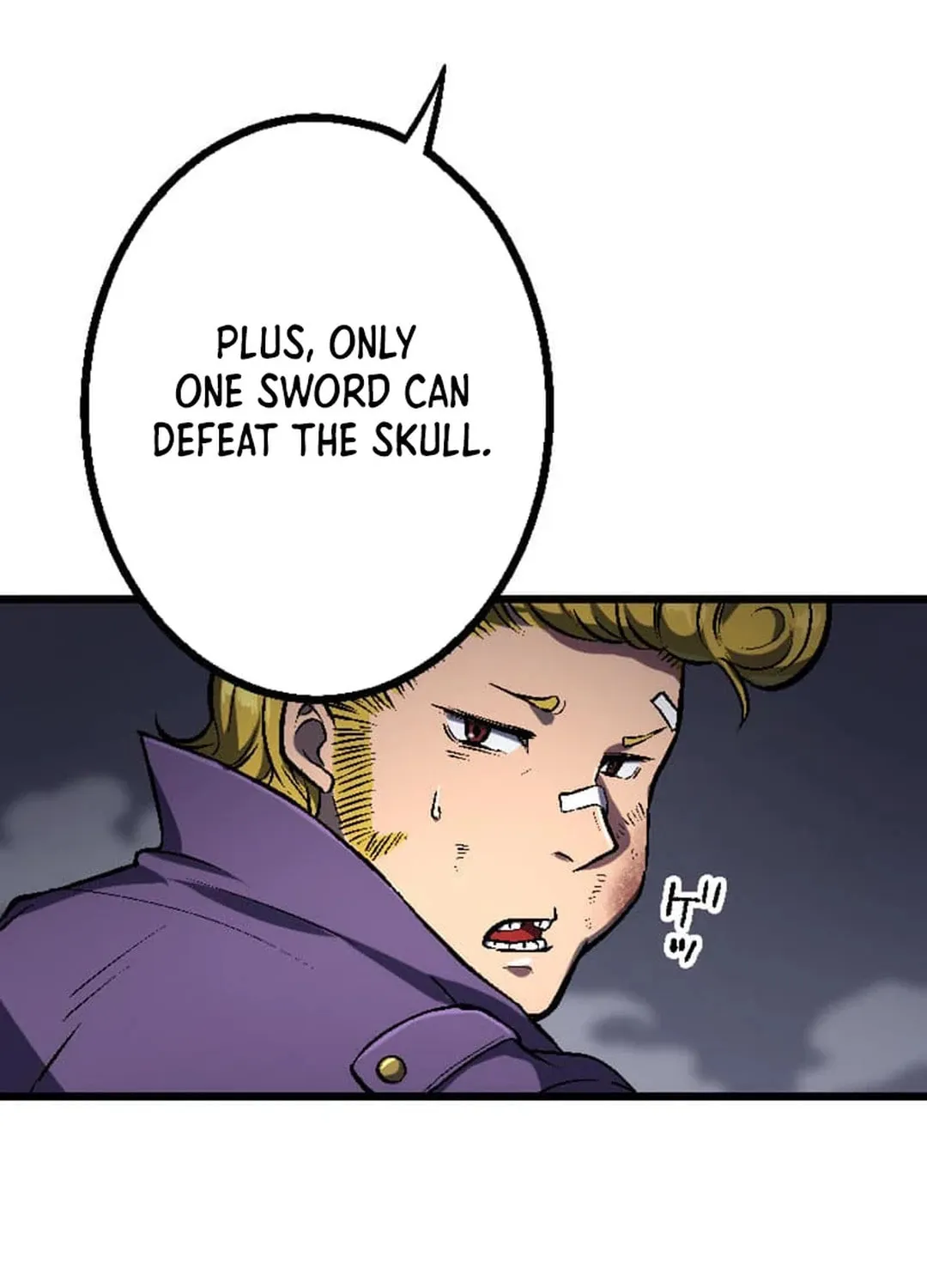 Only I Can Infinitely Revive The S-class Disaster Tower Chapter 3 page 94 - 