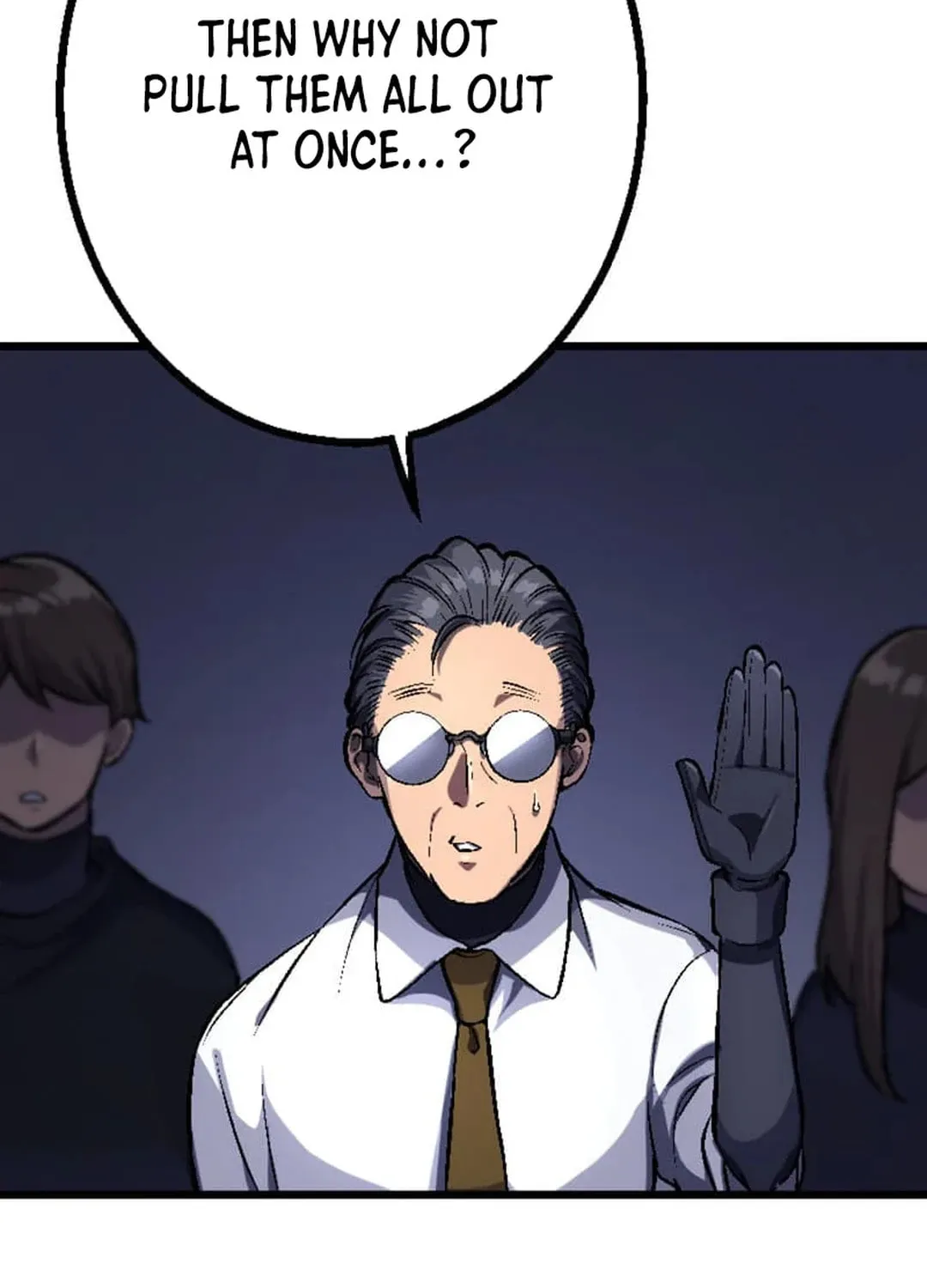 Only I Can Infinitely Revive The S-class Disaster Tower Chapter 3 page 96 - 