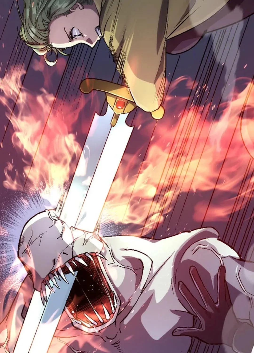 Only I Can Infinitely Revive The S-class Disaster Tower Chapter 4 page 12 - 