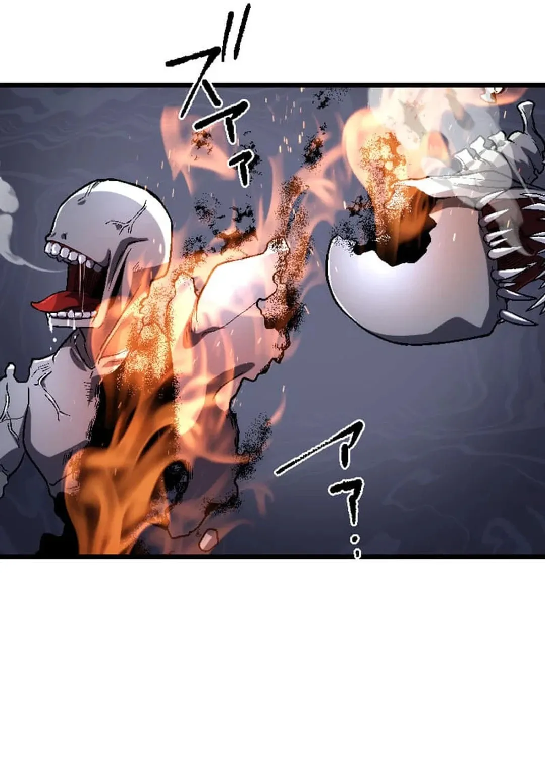 Only I Can Infinitely Revive The S-class Disaster Tower Chapter 4 page 15 - 