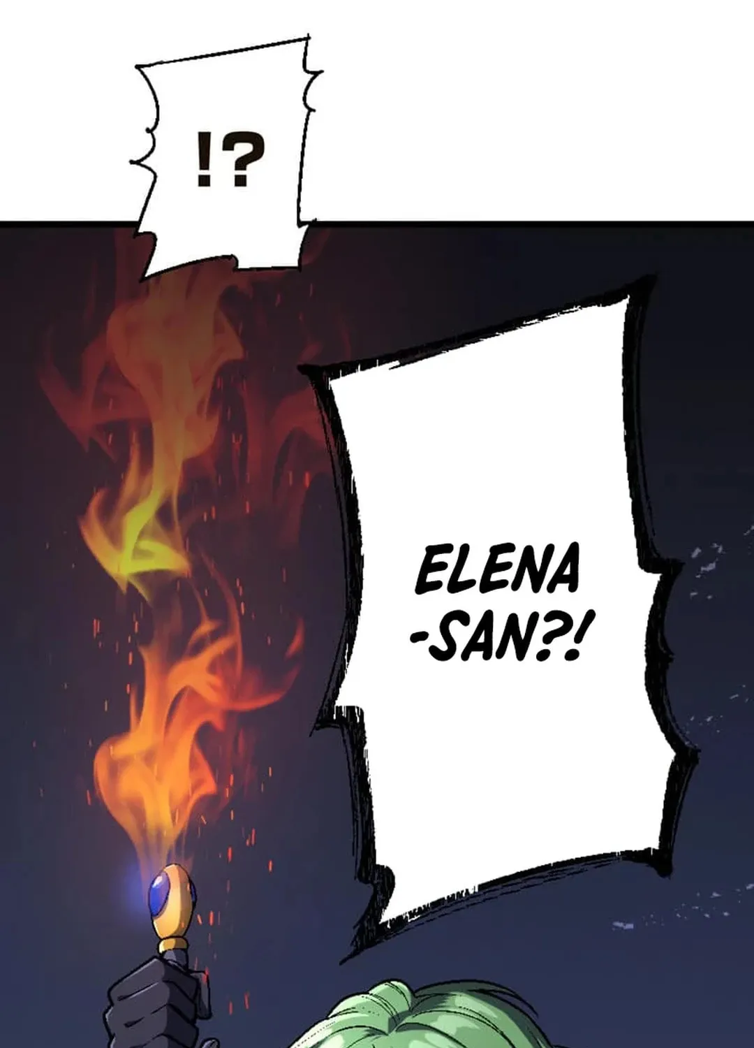 Only I Can Infinitely Revive The S-class Disaster Tower Chapter 4 page 17 - 