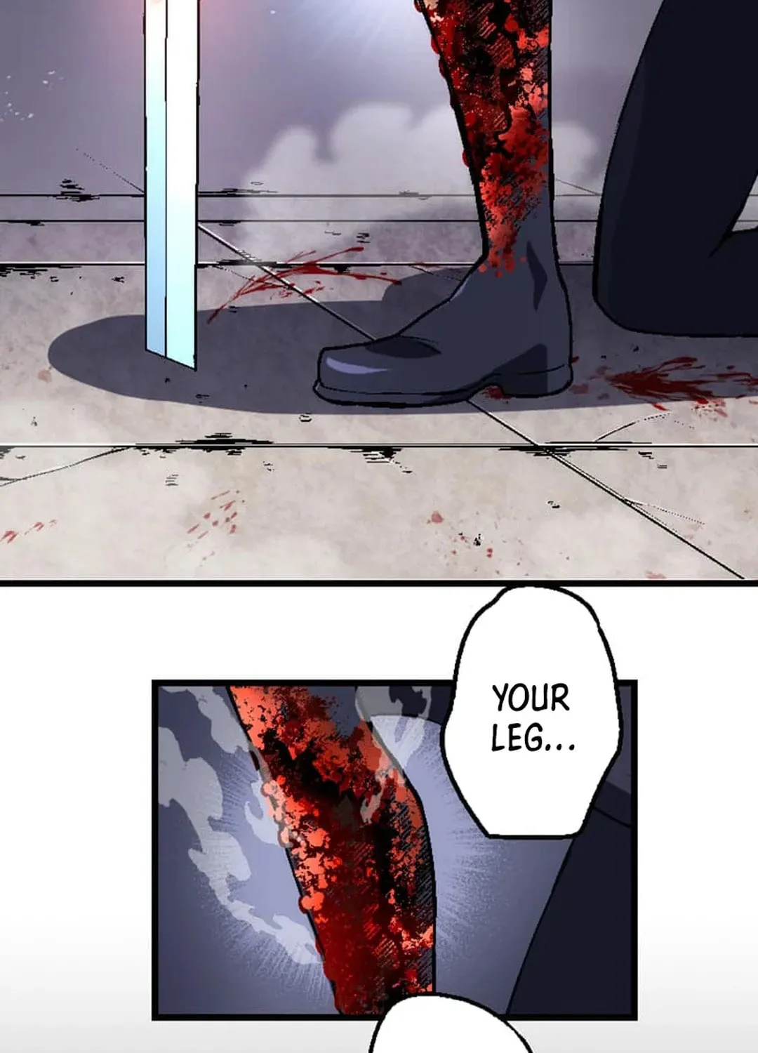 Only I Can Infinitely Revive The S-class Disaster Tower Chapter 4 page 19 - 