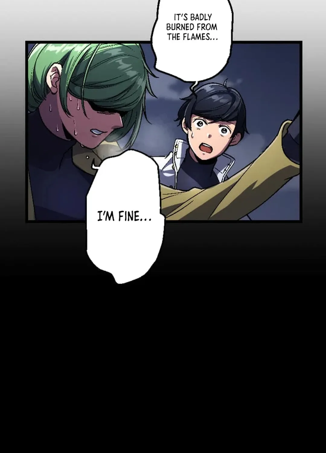 Only I Can Infinitely Revive The S-class Disaster Tower Chapter 4 page 20 - 