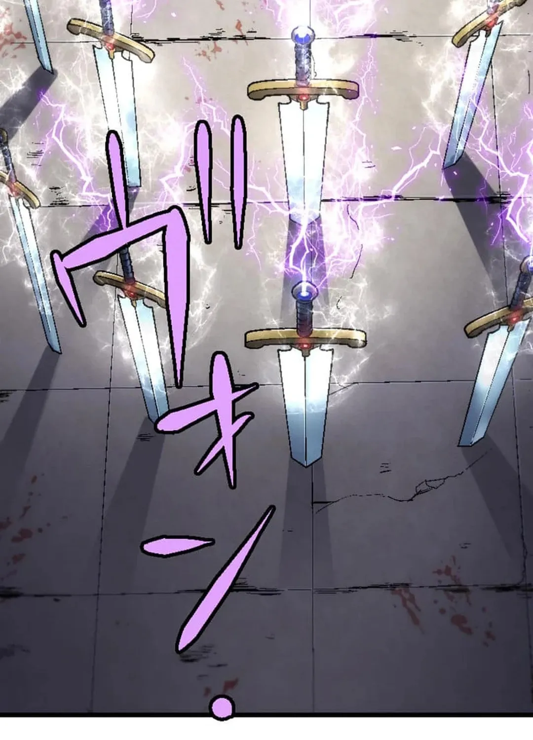 Only I Can Infinitely Revive The S-class Disaster Tower Chapter 4 page 27 - 