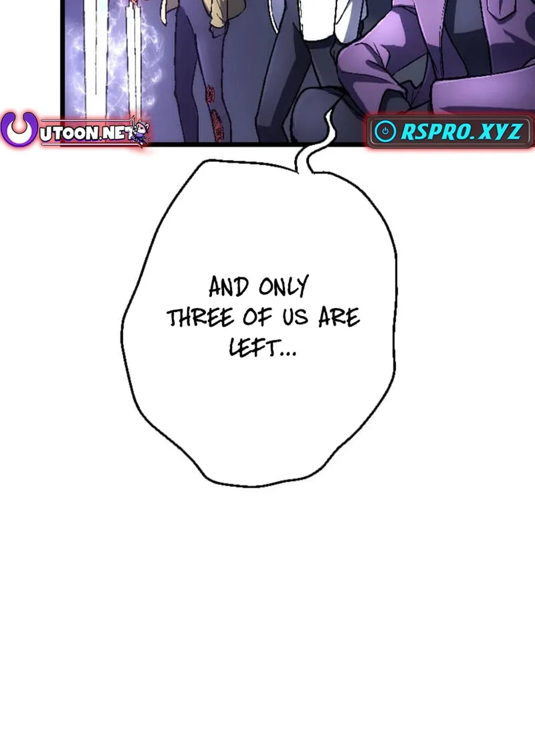 Only I Can Infinitely Revive The S-class Disaster Tower Chapter 4 page 30 - 