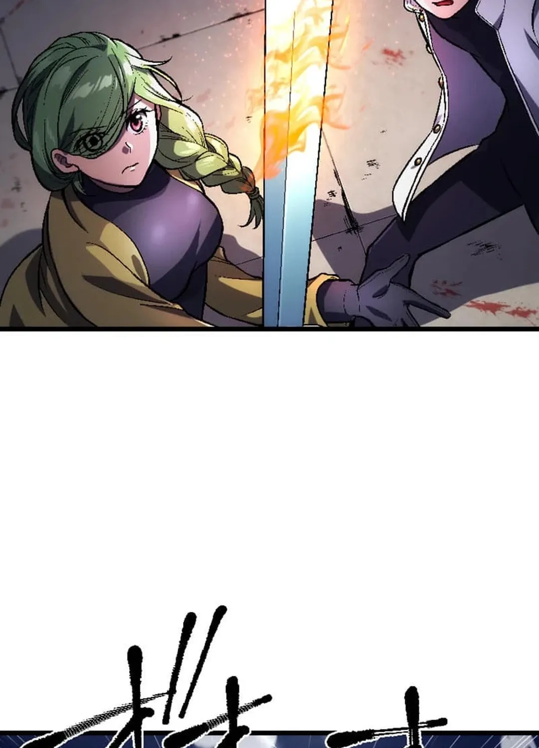 Only I Can Infinitely Revive The S-class Disaster Tower Chapter 4 page 4 - 
