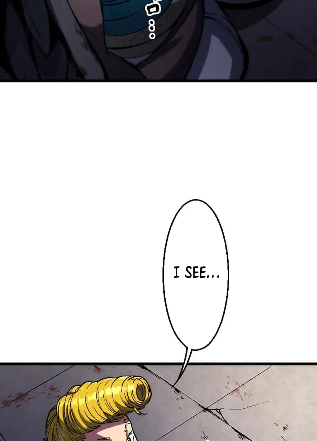 Only I Can Infinitely Revive The S-class Disaster Tower Chapter 4 page 32 - 