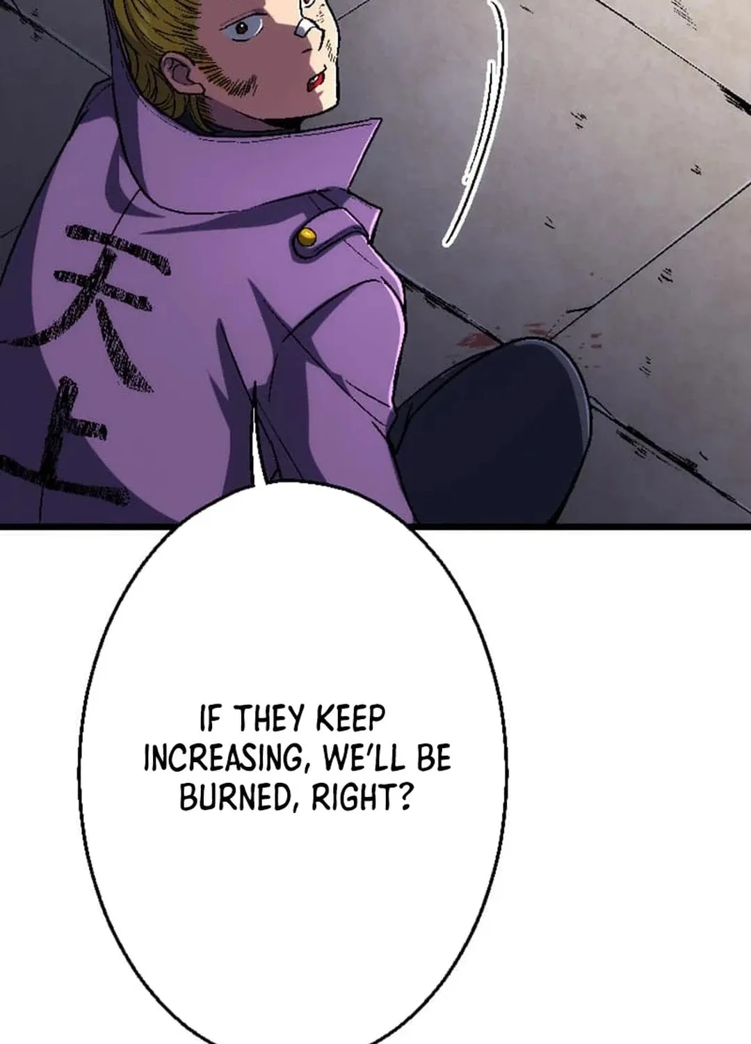 Only I Can Infinitely Revive The S-class Disaster Tower Chapter 4 page 33 - 