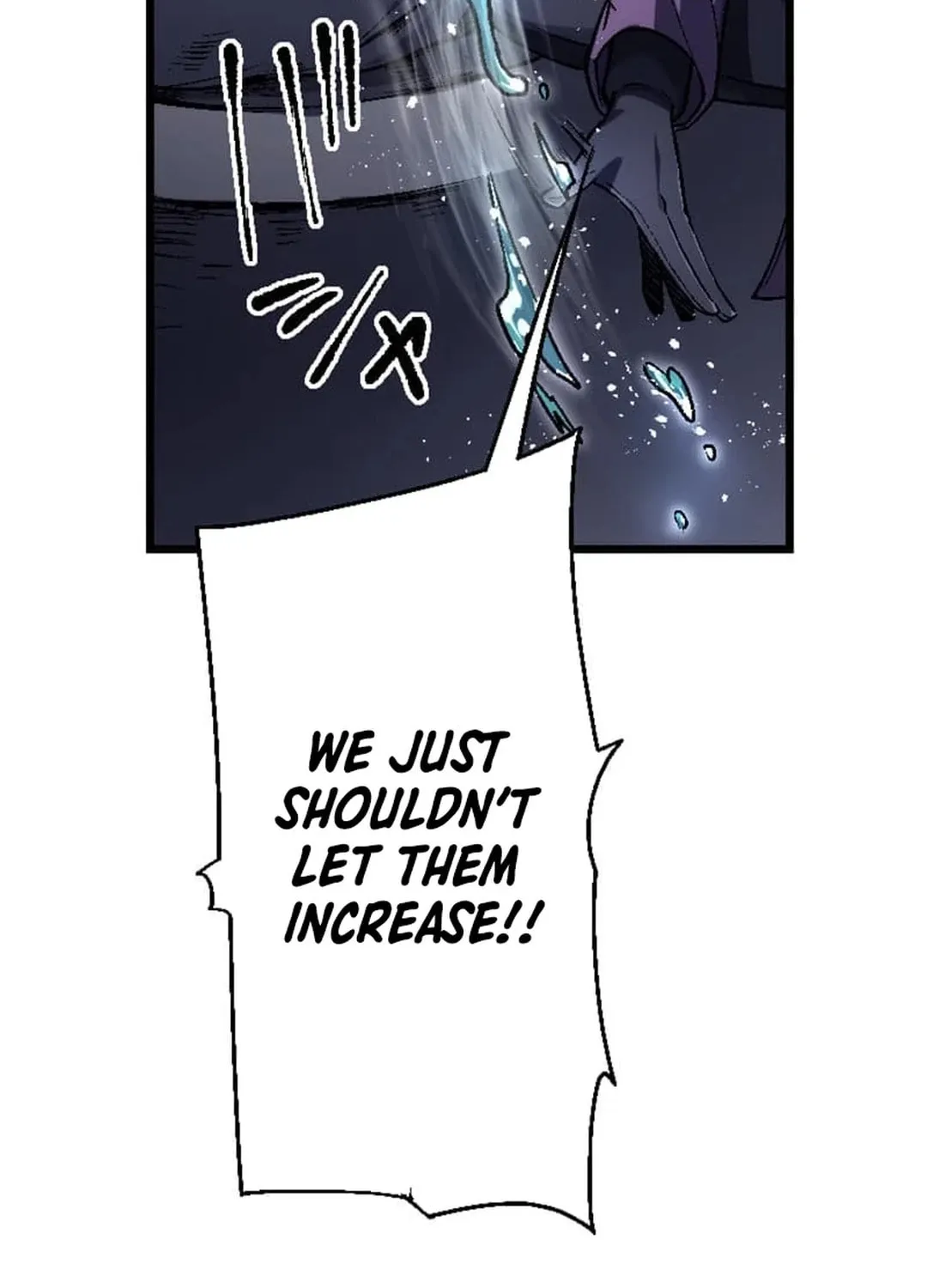 Only I Can Infinitely Revive The S-class Disaster Tower Chapter 4 page 37 - 