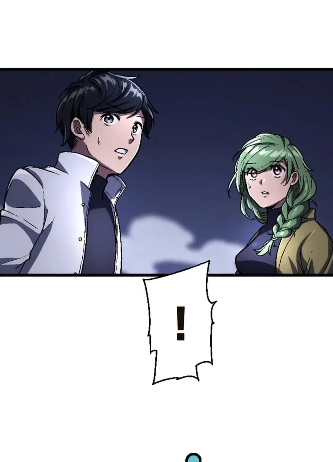 Only I Can Infinitely Revive The S-class Disaster Tower Chapter 4 page 38 - 