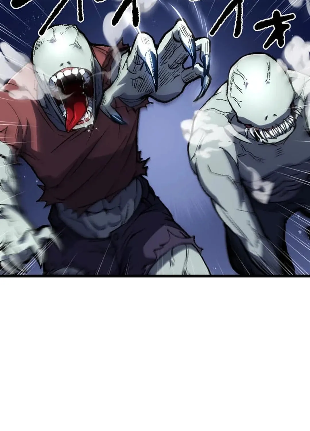 Only I Can Infinitely Revive The S-class Disaster Tower Chapter 4 page 5 - 