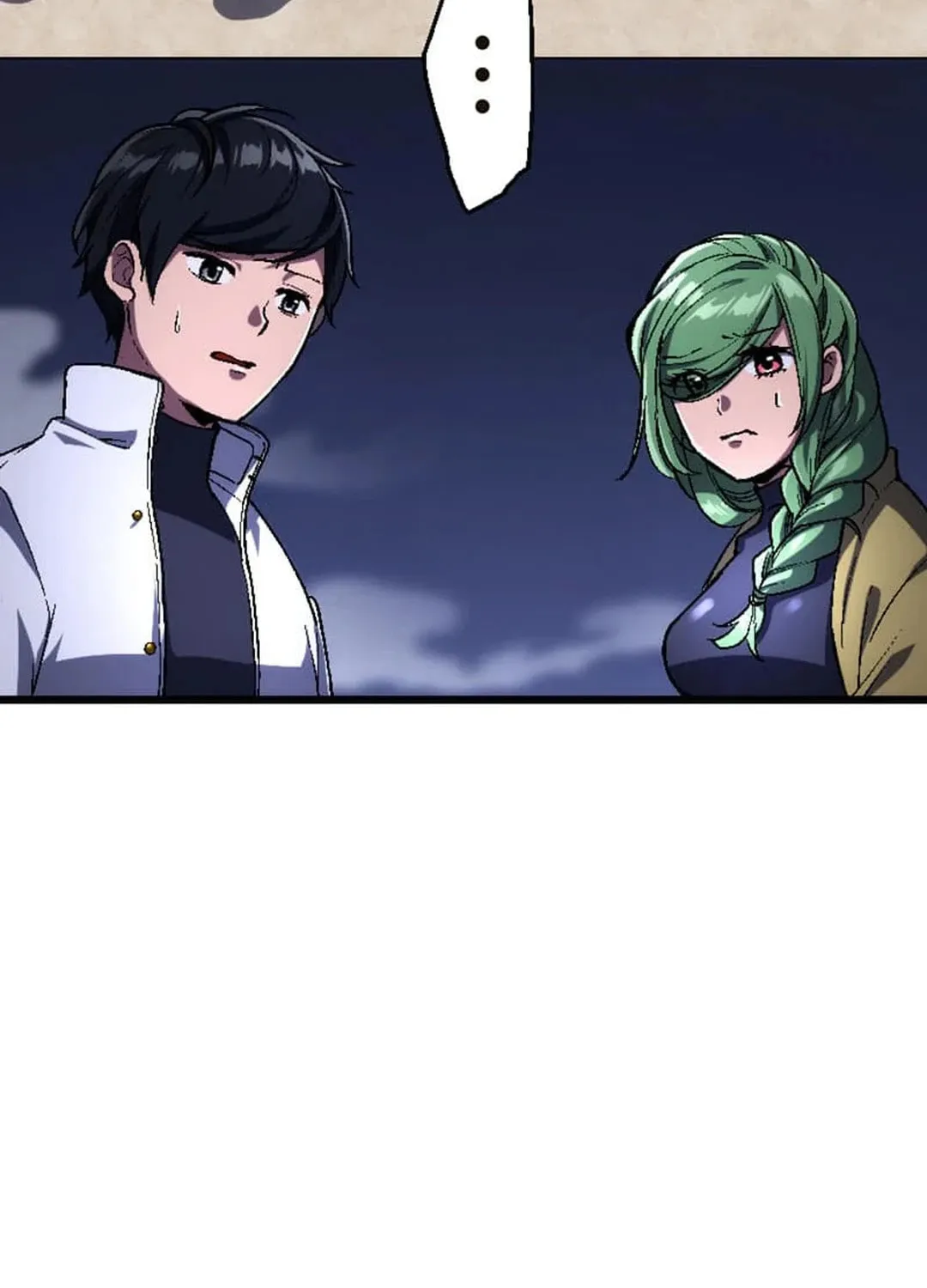 Only I Can Infinitely Revive The S-class Disaster Tower Chapter 4 page 43 - 