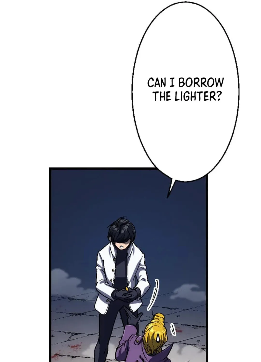 Only I Can Infinitely Revive The S-class Disaster Tower Chapter 4 page 47 - 