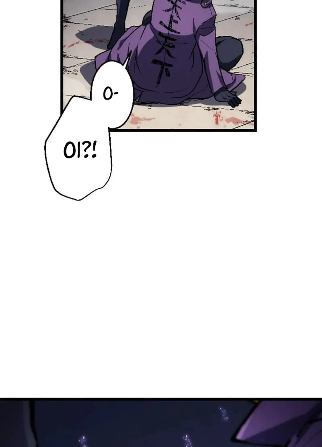 Only I Can Infinitely Revive The S-class Disaster Tower Chapter 4 page 48 - 