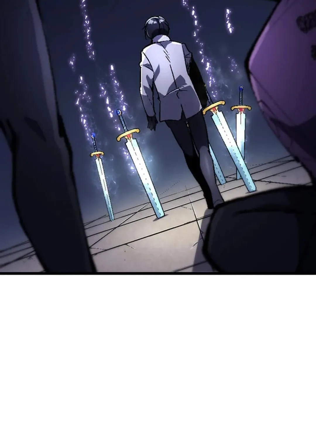 Only I Can Infinitely Revive The S-class Disaster Tower Chapter 4 page 49 - 
