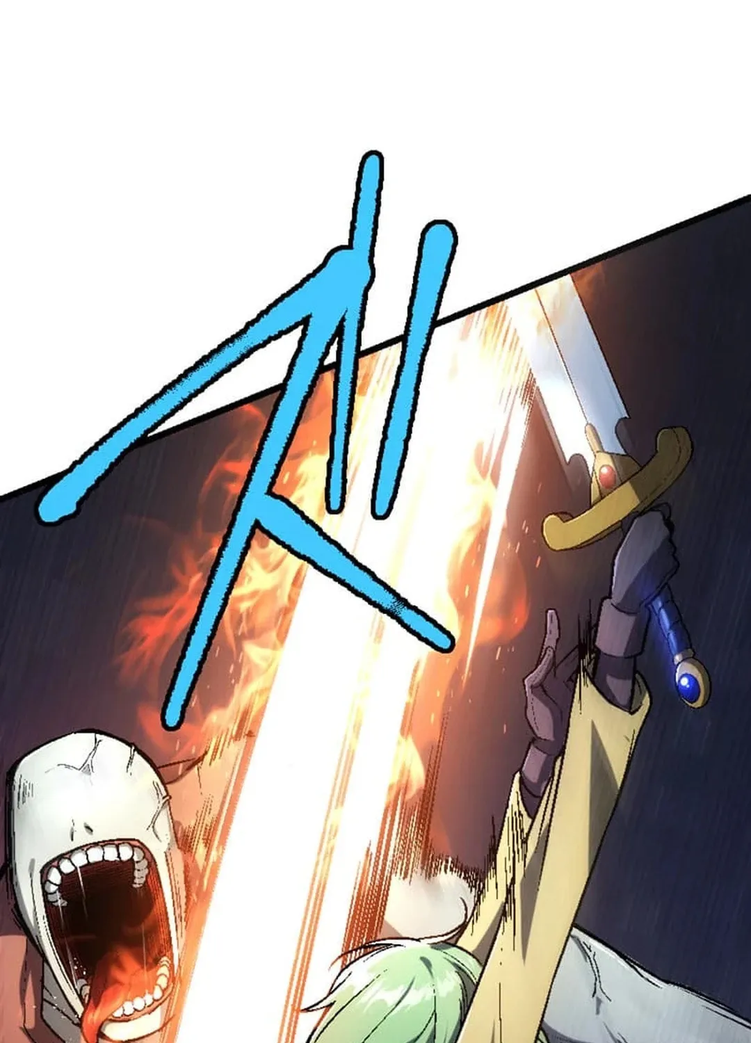 Only I Can Infinitely Revive The S-class Disaster Tower Chapter 4 page 6 - 