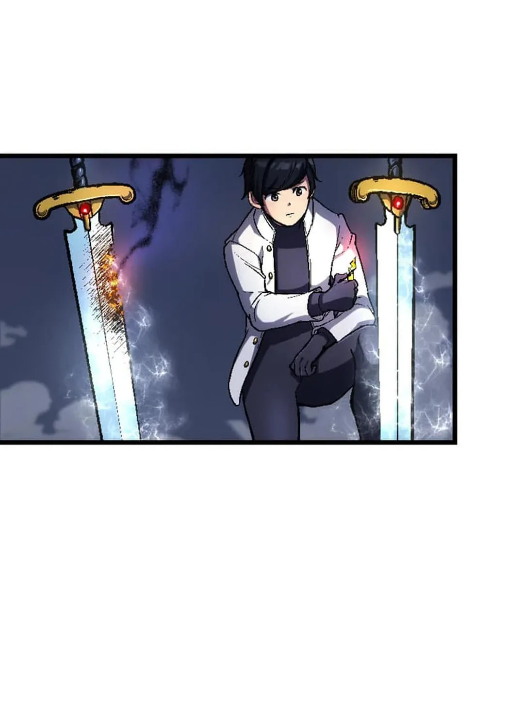 Only I Can Infinitely Revive The S-class Disaster Tower Chapter 4 page 56 - 
