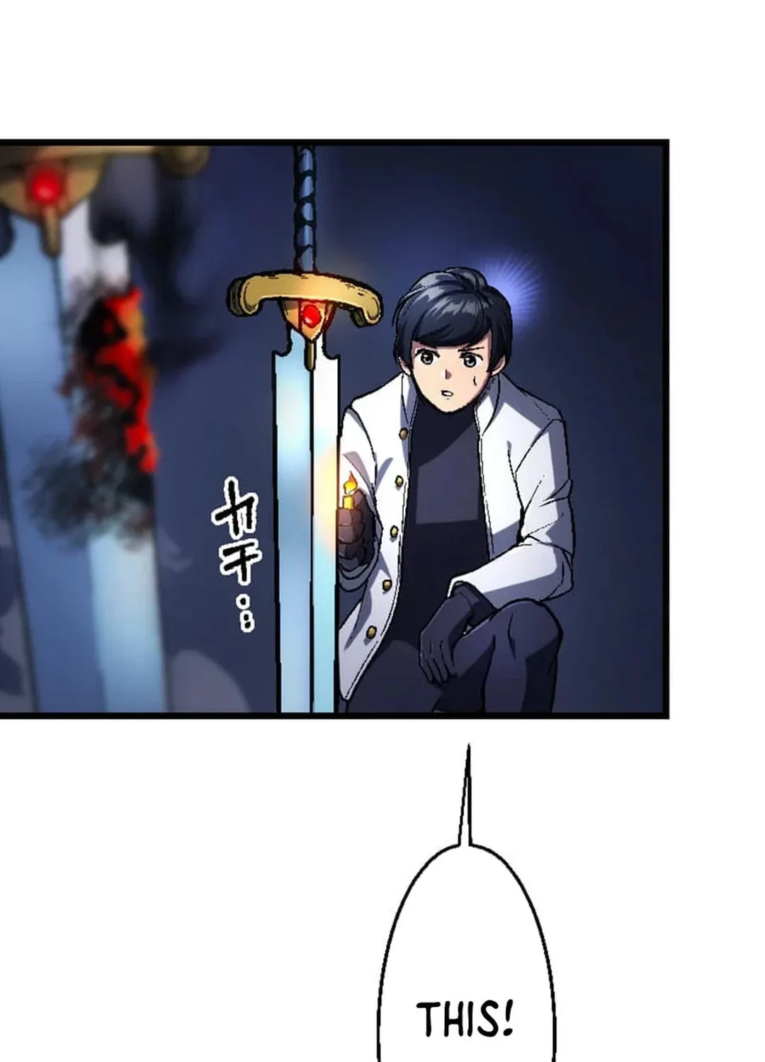 Only I Can Infinitely Revive The S-class Disaster Tower Chapter 4 page 58 - 