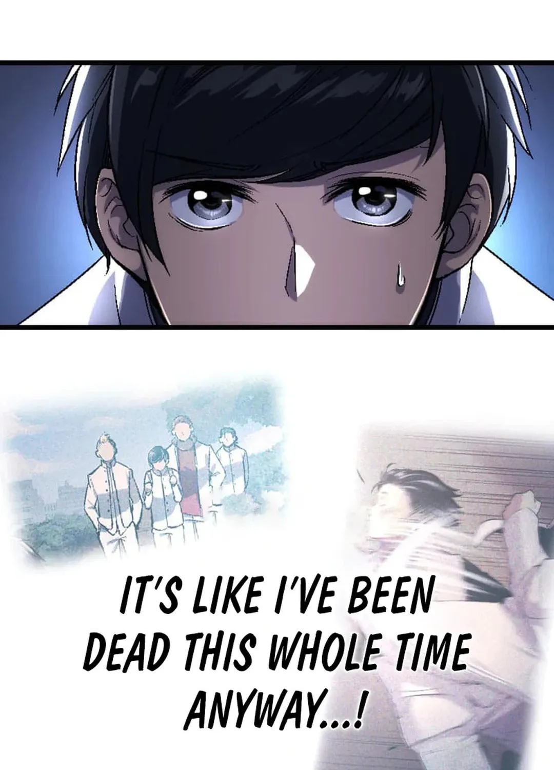 Only I Can Infinitely Revive The S-class Disaster Tower Chapter 4 page 64 - 