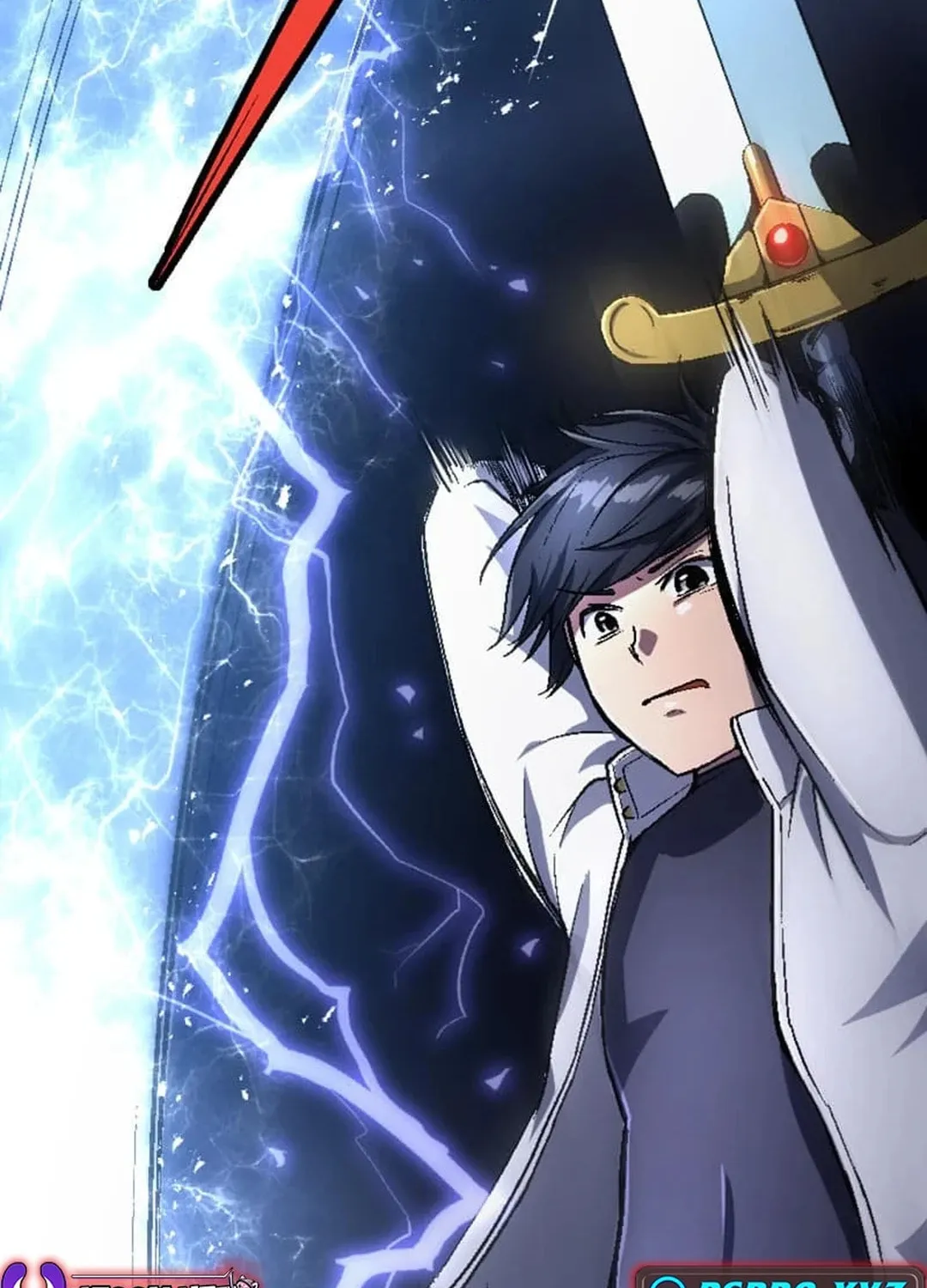 Only I Can Infinitely Revive The S-class Disaster Tower Chapter 4 page 67 - 