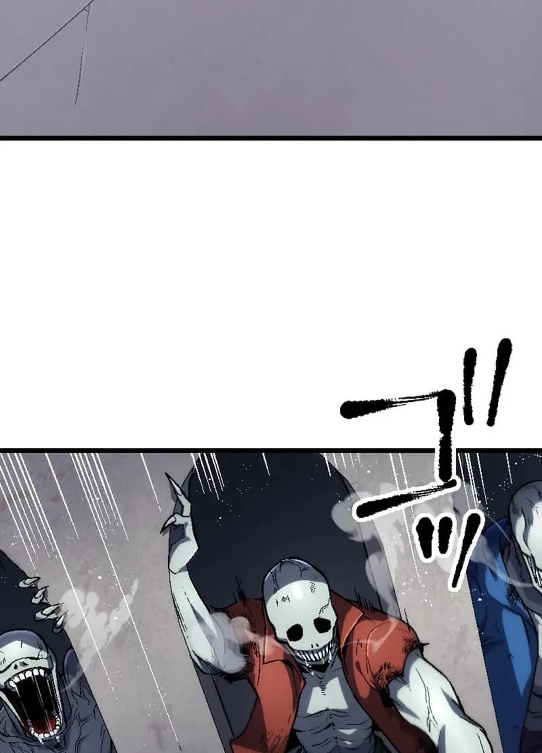 Only I Can Infinitely Revive The S-class Disaster Tower Chapter 4 page 70 - 