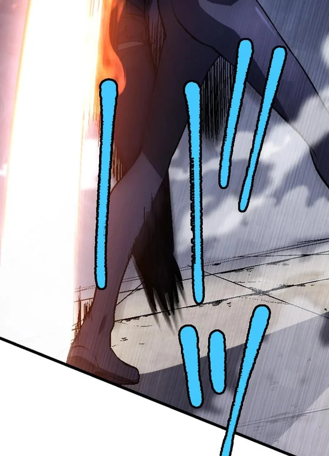 Only I Can Infinitely Revive The S-class Disaster Tower Chapter 4 page 8 - 