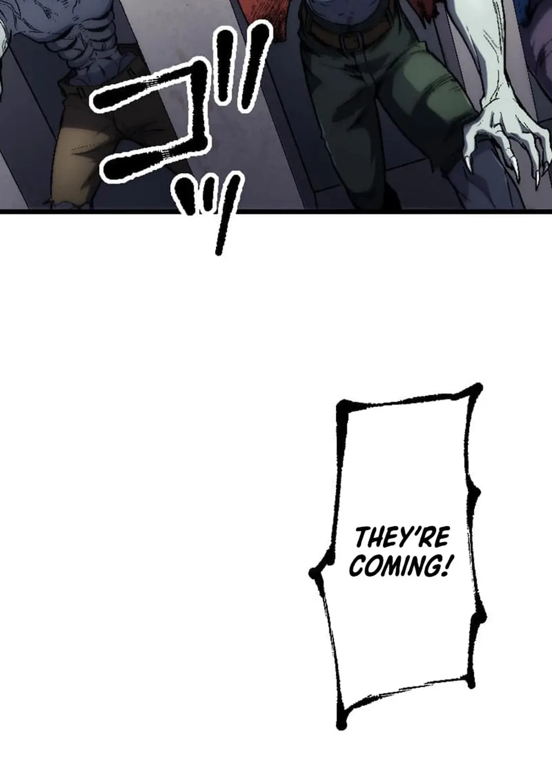 Only I Can Infinitely Revive The S-class Disaster Tower Chapter 4 page 71 - 