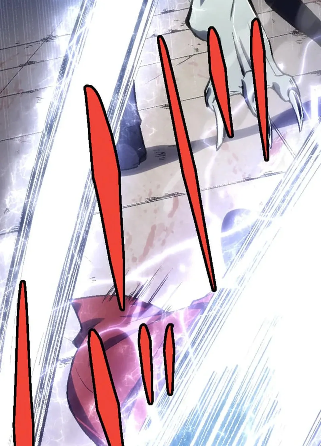 Only I Can Infinitely Revive The S-class Disaster Tower Chapter 4 page 78 - 