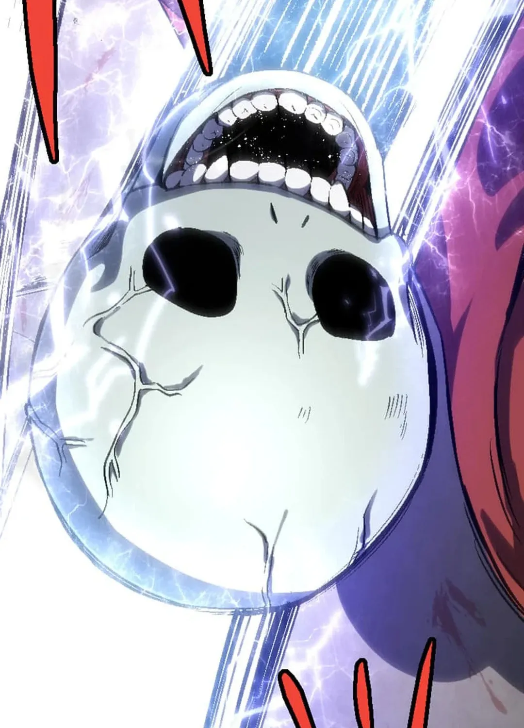 Only I Can Infinitely Revive The S-class Disaster Tower Chapter 4 page 79 - 