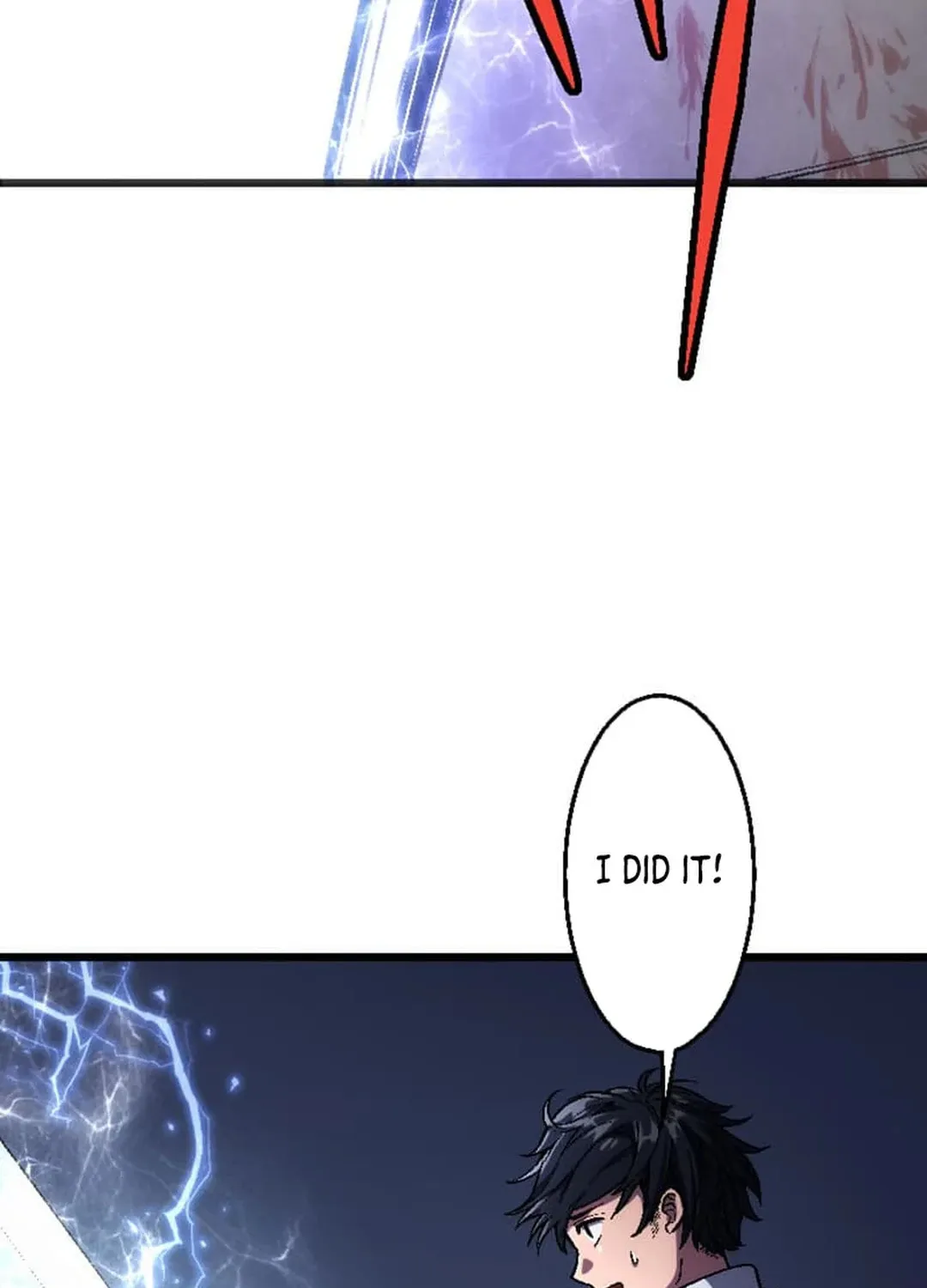 Only I Can Infinitely Revive The S-class Disaster Tower Chapter 4 page 80 - 