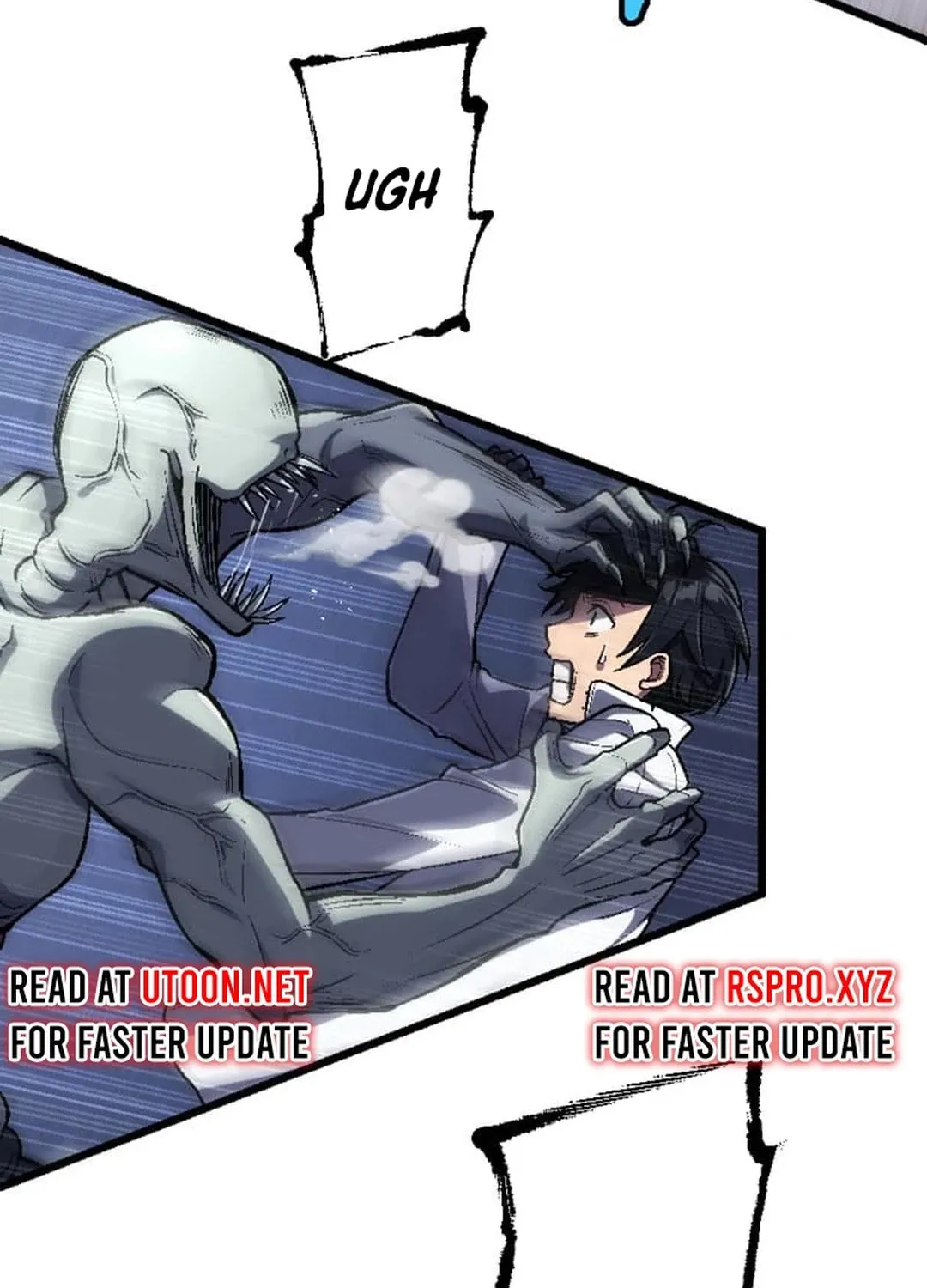 Only I Can Infinitely Revive The S-class Disaster Tower Chapter 4 page 9 - 