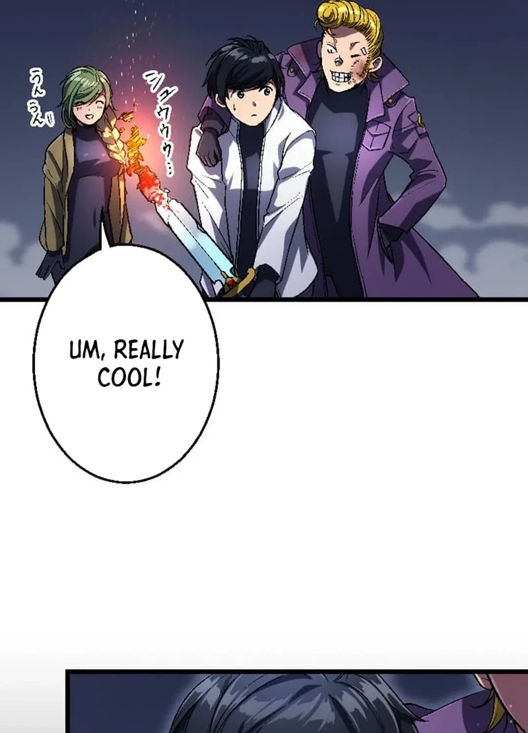 Only I Can Infinitely Revive The S-class Disaster Tower Chapter 4 page 89 - 
