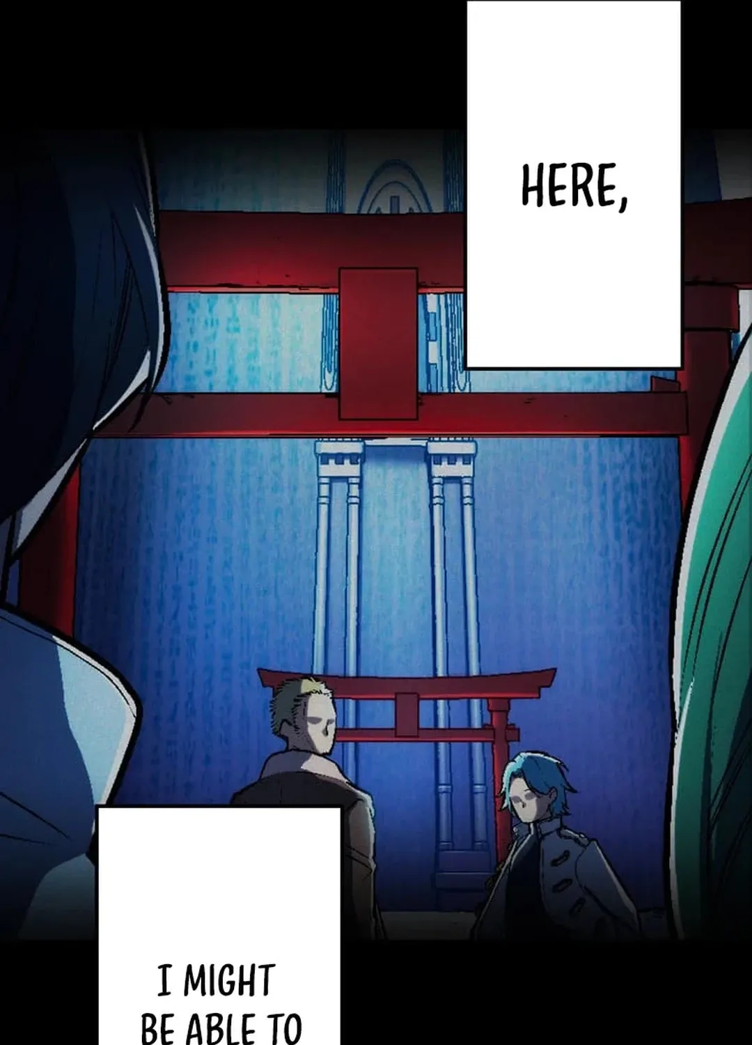 Only I Can Infinitely Revive The S-class Disaster Tower Chapter 4 page 96 - 