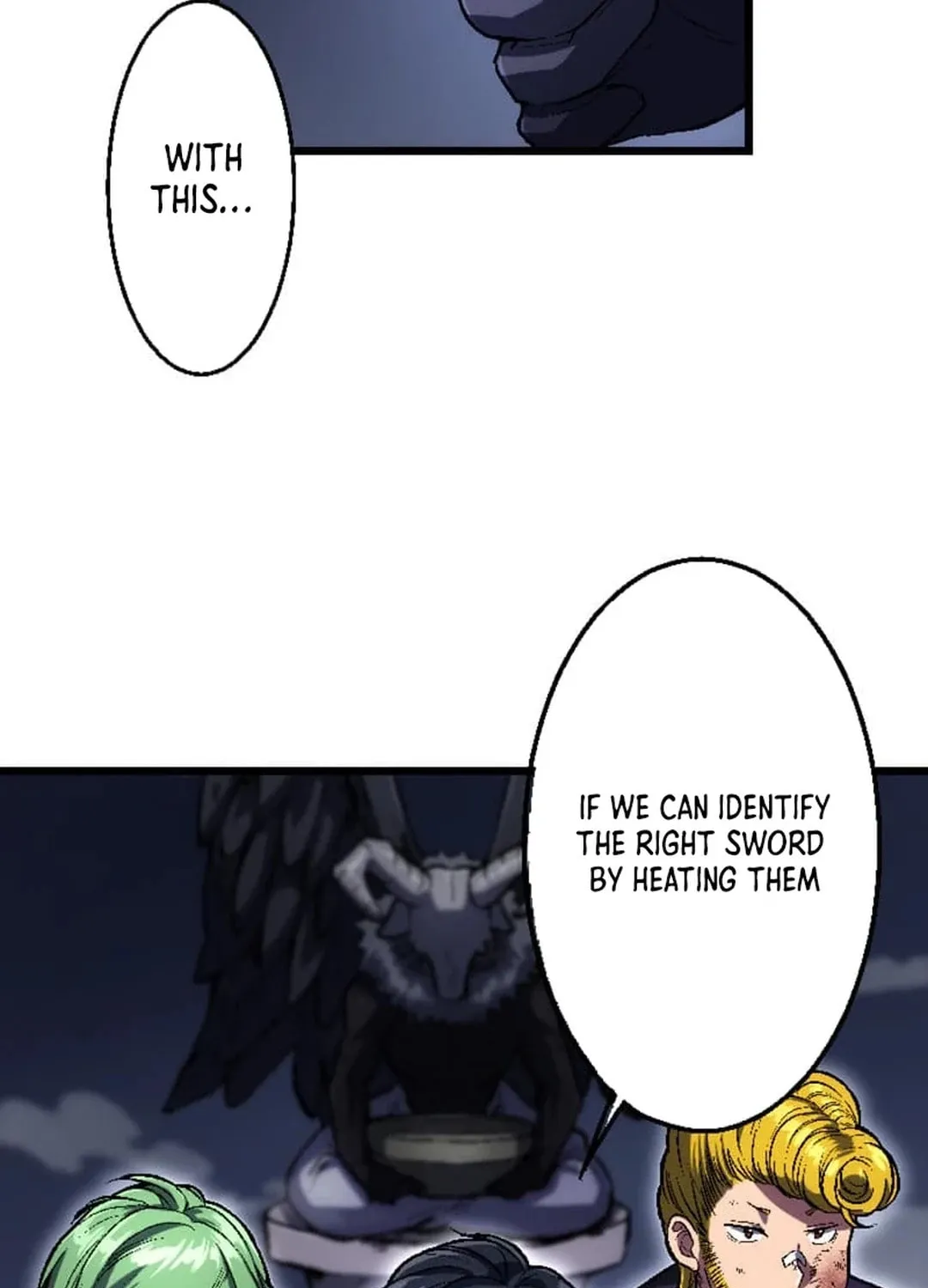 Only I Can Infinitely Revive The S-class Disaster Tower Chapter 4 page 100 - 