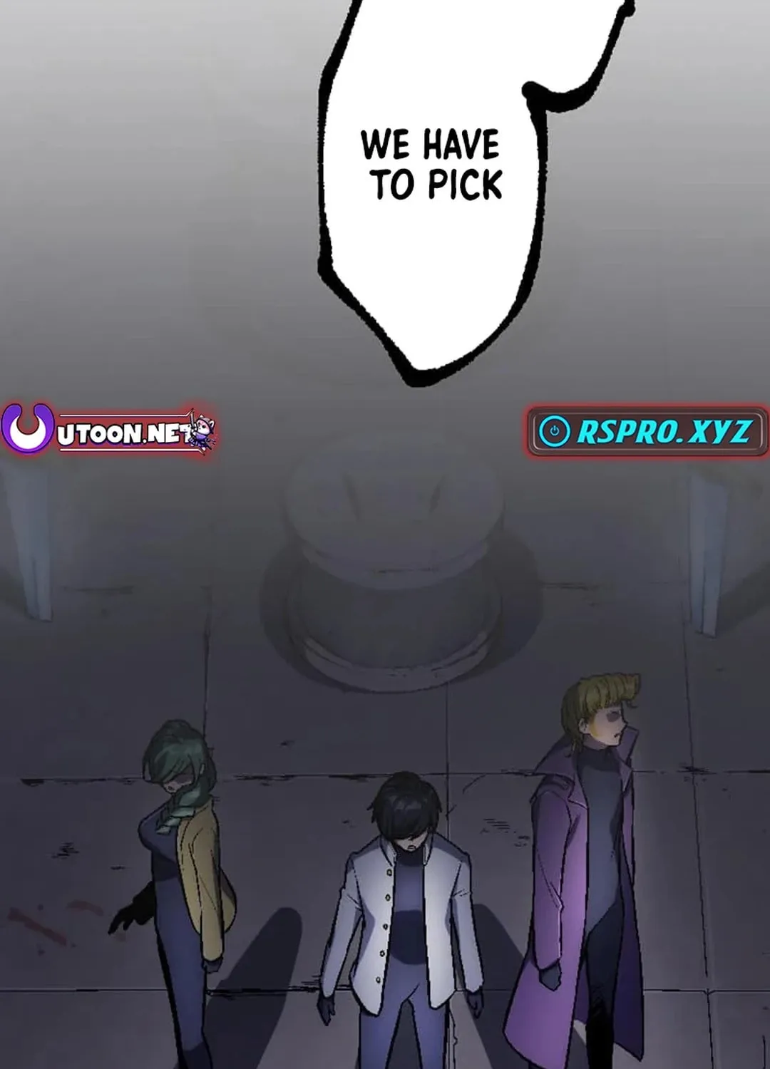 Only I Can Infinitely Revive The S-class Disaster Tower Chapter 5 page 2 - 