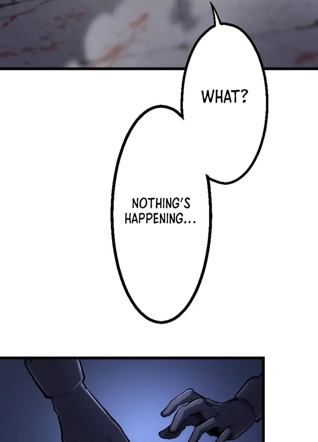 Only I Can Infinitely Revive The S-class Disaster Tower Chapter 5 page 101 - 
