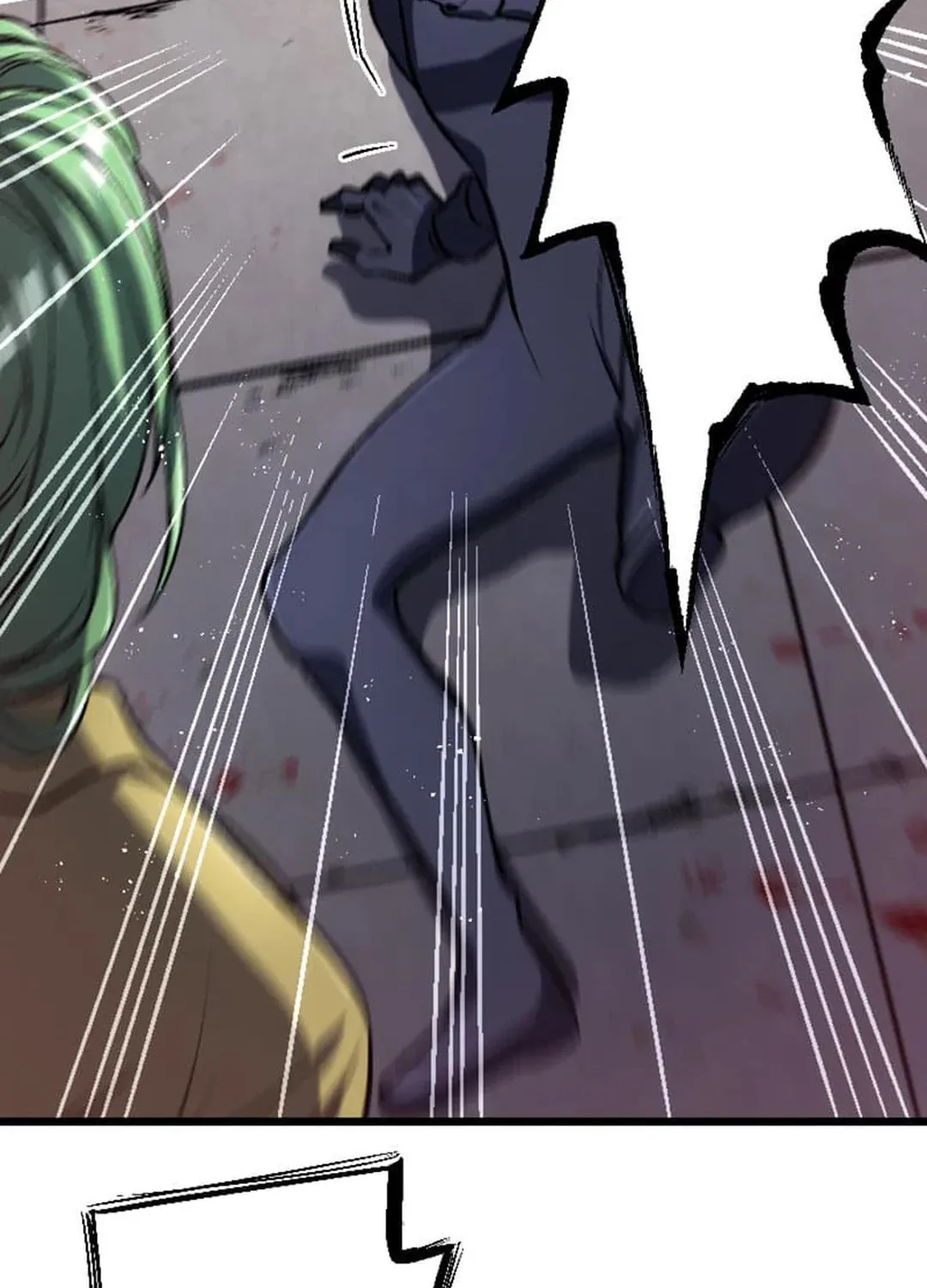 Only I Can Infinitely Revive The S-class Disaster Tower Chapter 5 page 109 - 