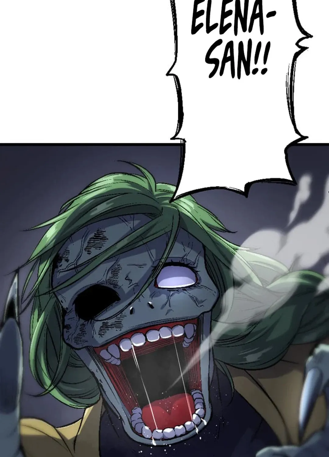 Only I Can Infinitely Revive The S-class Disaster Tower Chapter 5 page 111 - 