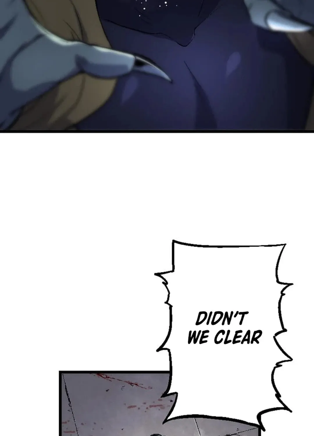 Only I Can Infinitely Revive The S-class Disaster Tower Chapter 5 page 112 - 