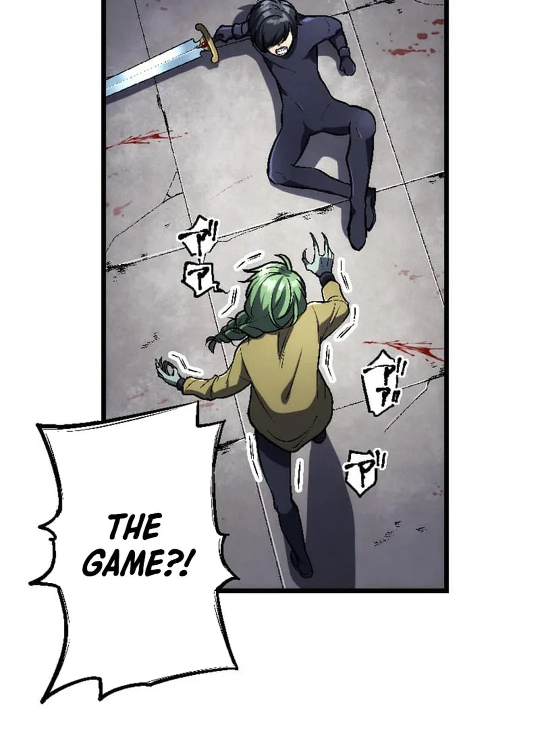 Only I Can Infinitely Revive The S-class Disaster Tower Chapter 5 page 113 - 